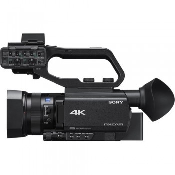 Máy quay Sony HXR-NX80 (Chính hãng)