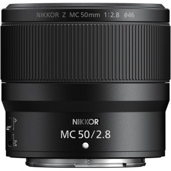 Nikon Z MC 50mm f/2.8 Macro , Mới 100% (Chính hãng)