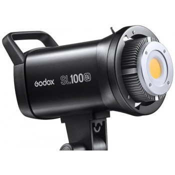 Godox SL100Bi Color, Mới 100% (Chính hãng)