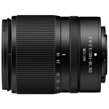 Nikon Z 18-140mm f / 3.5-6.3 DX VR, Mới 100% (Chính hãng)
