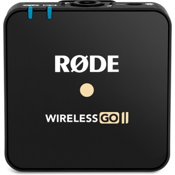Rode Wireless GO II (TX - 1 Phát) (Chính Hãng)