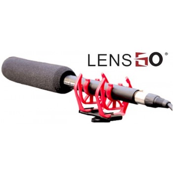 Microphone Lensgo LYM-DM1000, Mới 100%