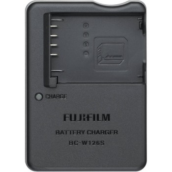 Sạc zin Fujifilm BC-W126S