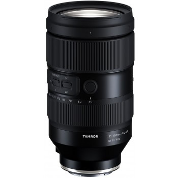 Tamron 35-150mm F/2-2.8 Di III VXD Nikon Z, Mới 100% (Chính hãng)