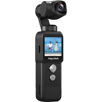 Camera Feiyu Pocket 2 (Chính hãng)