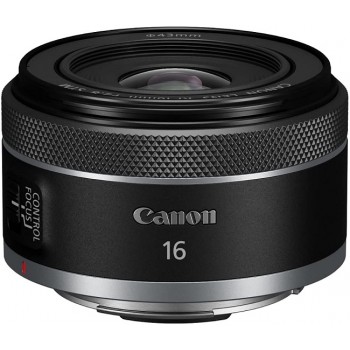 Canon RF 16mm f/2.8 STM, Mới 99%