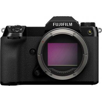 Fujifilm GFX 50S Mark II, Mới 100% (Chính Hãng)
