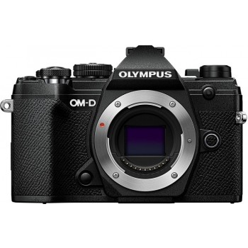 Olympus OM-D E-M5 Mark III (Body Màu đen) Mới 100%