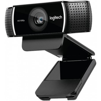 Webcam Logitech C922, Mới 100%