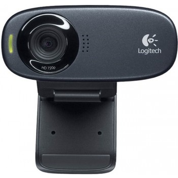 Webcam Logitech C310 (HD), Mới 100%