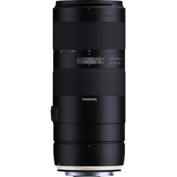 Tamron 70-210mm F/4 Di VC USD for Canon, Mới 98% Fullbox, BH 15 tháng Chính hãng
