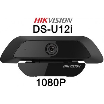 Webcam HIKVISION DS-U12i