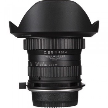 Laowa 15mm f/4 Wide Angle Macro for Nikon, Mới 98%