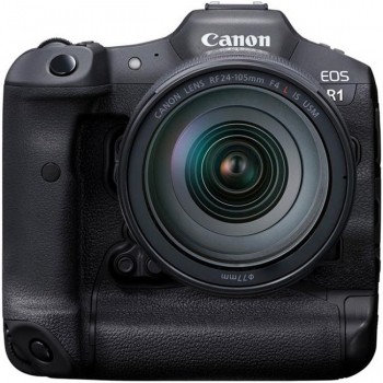 Canon EOS R1 (Chính hãng)