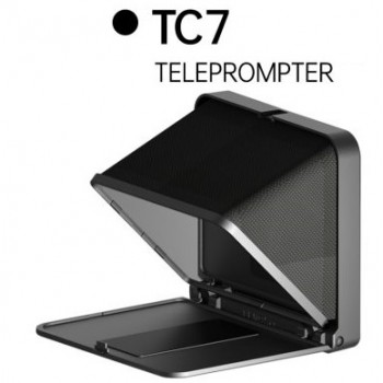 Máy Nhắc Chữ Teleprompter TC7