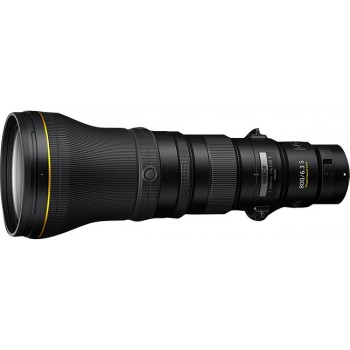Nikon Z 800mm f/6.3 VR S (Chính hãng VIC)