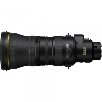 Nikon Z 400mm f/2.8 TC VR S, Mới 100% (Chính hãng)