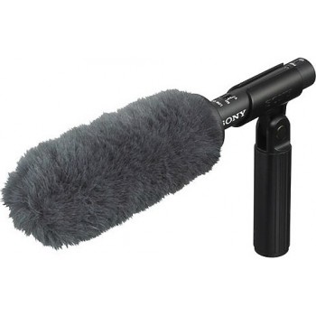 Microphone Sony ECM-VG1, Mới 100% (Chính hãng)