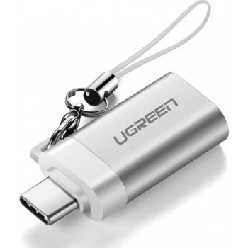 Đầu chuyển Type-C to USB 3.0 Ugreen