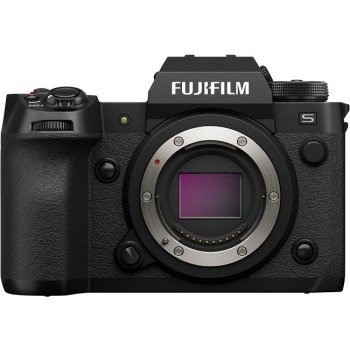 Fujifilm X-H2S, Mới 100% (Chính hãng)