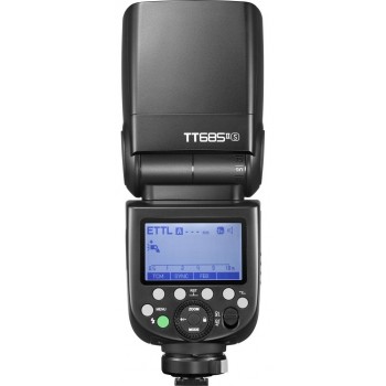 Godox TT685 Mark II cho Nikon (Chính hãng)