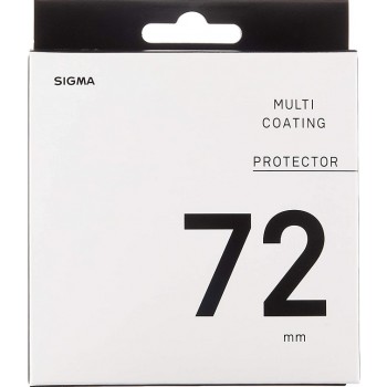 Filter Sigma 72mm WR UV, Mới 100% (Chính hãng)