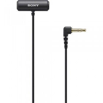 Microphone Sony ECM-LV1 (Chính hãng Sony VN)