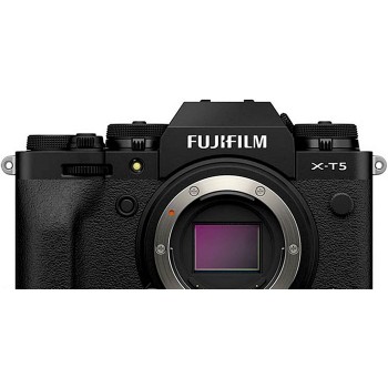 Fujifilm X-T5, Mới 100% (Chính hãng)