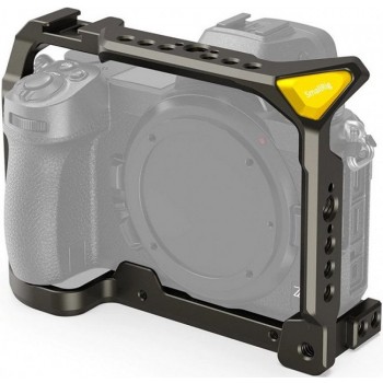 SmallRig Cage 2824 cho Nikon Z5, Z6, Z6 II, Z7, Z7 II, Mới 100%