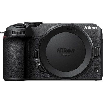 Nikon Z30, Mới 100% (Chính hãng VIC)