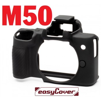 Easy Cover cho Canon EOS M50, M50 Mark II (Chính hãng)