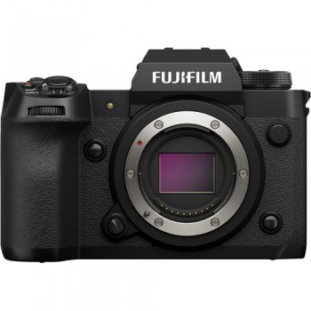Fujifilm X-H2, Mới 100% (Chính hãng)
