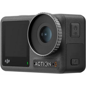 Combo chính hãng DJI Osmo Action 3: \