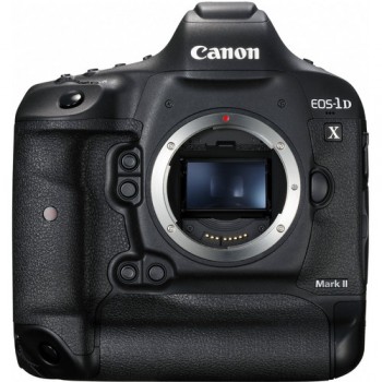 Canon 1D X Mark II, Mới 95% / Chụp 95.000 Shot / Fullbox