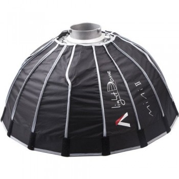 Softbox Aputure Light Dome Mini II (Chính hãng)