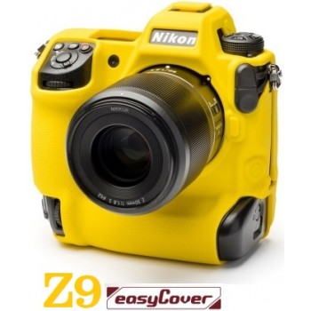 Easy Cover cho Nikon Z9 (Chính hãng)