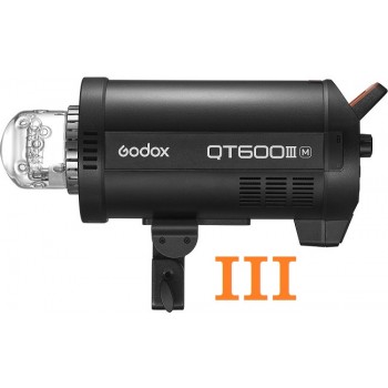 Godox QT600 III, Mới 100% (Chính hãng)