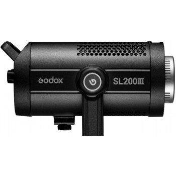 Godox SL200 III, Mới 100% (Chính hãng)