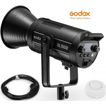 Godox SL150 III, Mới 100% (Chính hãng)