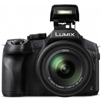Panasonic Lumix FZ300 Kit 25-600mm, Mới 98%