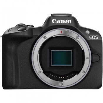 Canon EOS R50, Mới 100% (Chính hãng Canon)