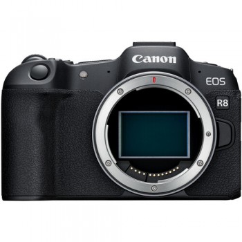 Canon EOS R8, Mới 100% (Chính hãng Canon)