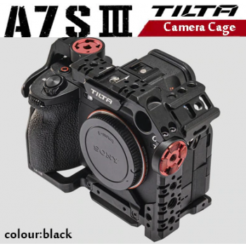 Tilta Camera Cage Sony A7S III