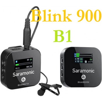 Saramonic Blink 900 B1 (Chính hãng)