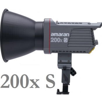 Led Aputure amaran 200x S Bi-Color, Mới 100% (Chính hãng)