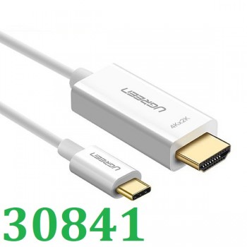 Cap USB-C to HDMI Ugreen 30841
