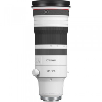 Canon RF 100-300mm f/2.8 L IS USM, Mới 100% (Chính hãng)