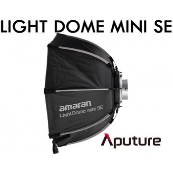 Softbox Aputure Light Dome Mini SE (Chính hãng)