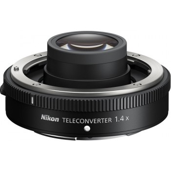 Nikon Z Teleconverter TC-1.4x, Mới 98%