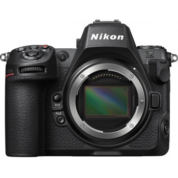 Nikon Z8, Mới 100% (Chính hãng)